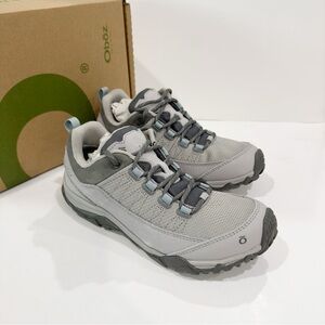 Oboz Ouzel Low Women’s Hiking Shoes